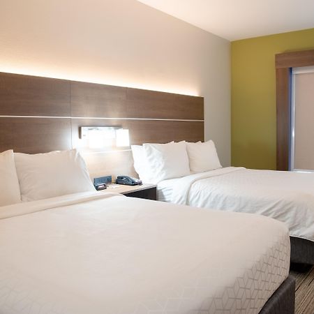 Holiday Inn Express Hotel And Suites Natchitoches By Ihg Shamard Heights Exterior foto