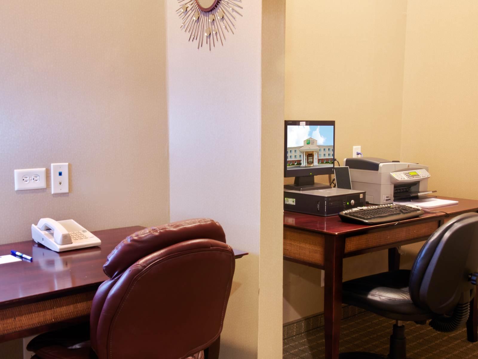 Holiday Inn Express Hotel And Suites Natchitoches By Ihg Shamard Heights Exterior foto