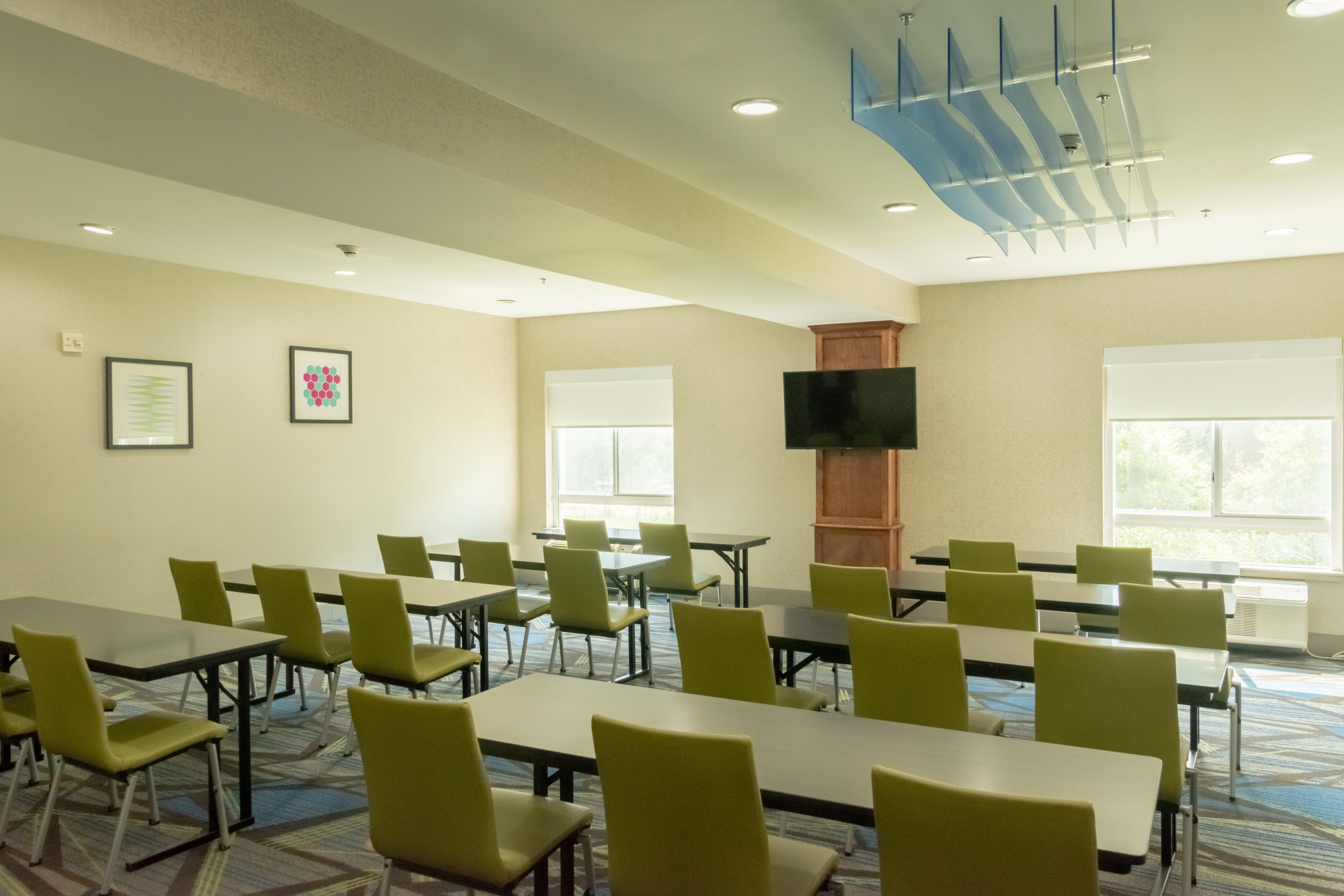 Holiday Inn Express Hotel And Suites Natchitoches By Ihg Shamard Heights Exterior foto