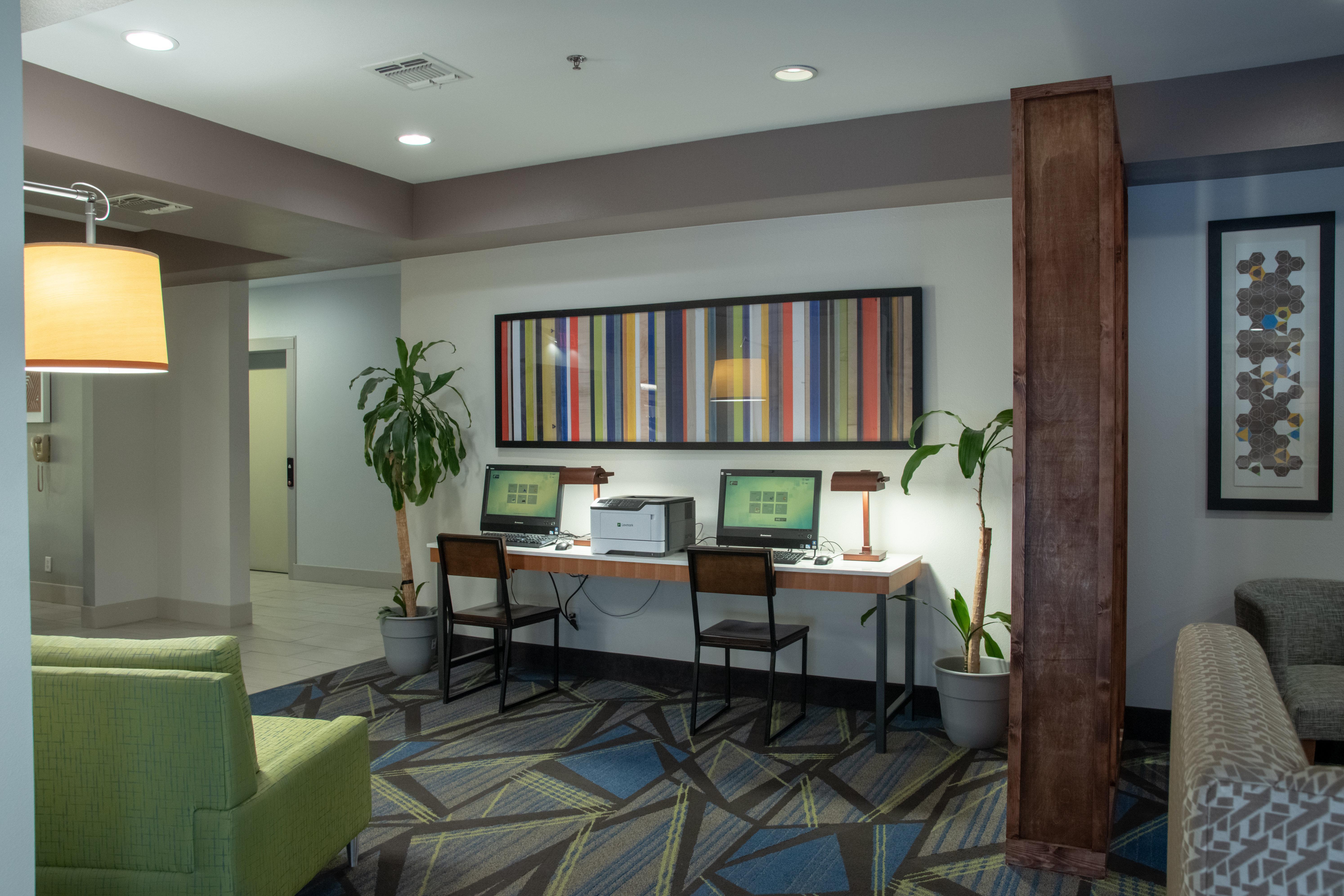 Holiday Inn Express Hotel And Suites Natchitoches By Ihg Shamard Heights Exterior foto